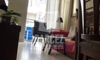 Imagem 6: Apartamento-À VENDA-Engenho Novo-Rio de Janeiro-RJ