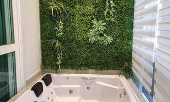 Imagem 6: Apartamento de 2 quartos à venda na Mata da Praia, Vitória - ES