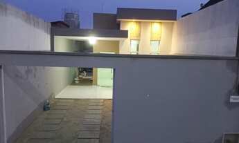 Imagem 4: CP 084, Mondubim, Casa plana com 03 quartos, 02 vagas de garagem