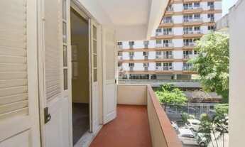 Imagem: Apartamento à venda, 3 quartos, 1 vaga