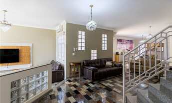 Imagem 6: Que tal morar em um delicioso condomínio cercado por muitas árvores onde você pode ouvir o