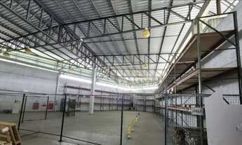 Imagem 2: Aluga-se Excelente Galpão 1300m² Área Construída Aleixo Manaus Am!