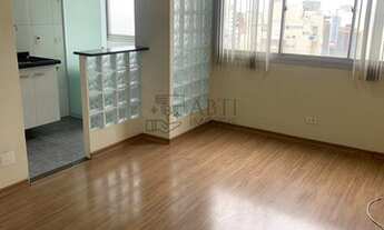 Imagem 3: LINDO APTO - ULTIMO ANDAR - BELA VISTA - OTIMA LOCALIZAÇÃO