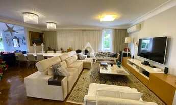 Imagem 2: Apartamento à venda, 5 quartos, 2 suítes, 1 vaga, Flamengo - RIO DE JANEIRO/RJ