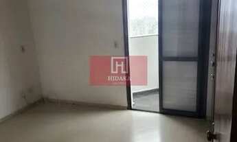 Imagem 5: Apartamento à venda no bairro Jabaquara - São Paulo/SP, Zona Sul