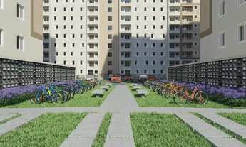 Imagem 6: TH- Apartamento 2 quartos Rio do Ouro