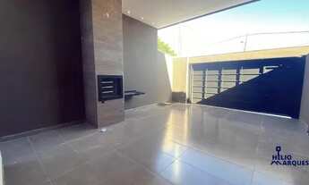 Imagem 6: 2 quartos mais uma suíte e varanda gourmet