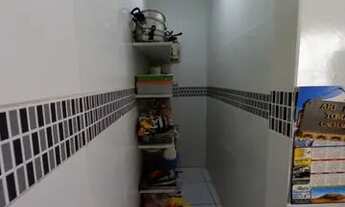 Imagem 4: Casa no Conjunto Pirangi