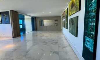 Imagem: APARTAMENTO 4 QUARTOS VILA DA SERRA