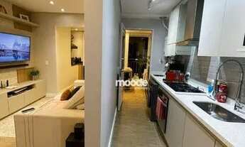 Imagem 6: Apartamento 2 Quartos à Venda 64m², por R$ 680.000 - Magic Living - Osasco