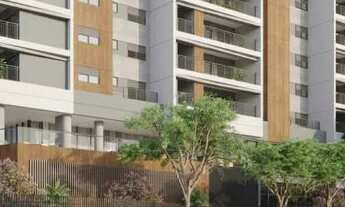 Imagem 2: APARTAMENTO RESIDENCIAL em São Paulo - SP, Campo Belo