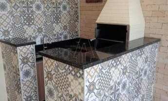 Imagem: Araçatuba - Casa - Amizade