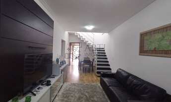 Imagem: CASA TERREA LINDISSIMA - 2 SUITES - ESPAÇOSA