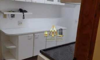 Imagem 3: Apartamento para alugar, Alphaville Industrial - Barueri/SP com 4 dormitórios