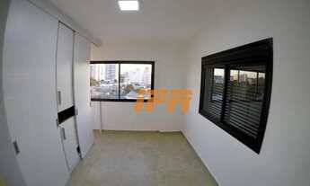 Imagem 3: Loft com 1 dormitório para alugar, 44 m² por R$ 2.600,00/mês - Centro - Taubaté/SP