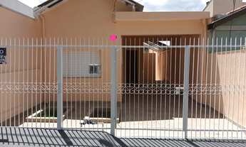 Imagem 4: Casa para aluguel com 105 metros quadrados com 3 quartos em Jardim Bonfiglioli - Jundiaí