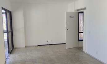 Imagem 2: Apartamento para aluguel tem 200 metros quadrados com 4 quartos em Boa Viagem - Recife - P