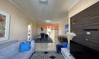 Imagem 3: Comprar apartamento com 3 quartos Lazer em Embaré - Santos - SP