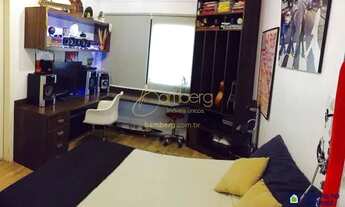 Imagem 7: Morumbi - 3 suítes e 3 vagas