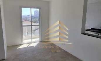 Imagem 4: Apartamento com 2 dormitórios à venda, 56 m² por R$ 383.567 - Vila Galvão - Guarulhos/SP