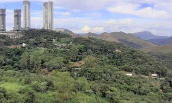 Imagem 7: Apartamento mobiliado para aluguel com 69m² 2 quartos, 2 vagas. Lazer completo. Vista mara