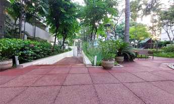 Imagem 2: Apartamento de 4 quartos na Rua Visconde de Cabo Frio- Documentação OK