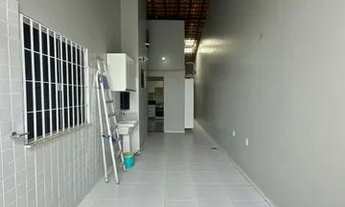 Imagem 5: Casa de condomínio para venda na cohama com 3 quartos- reformada