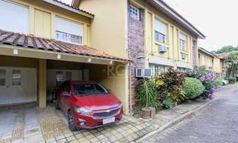 Imagem 2: Casa Condominio para Venda - 175.17m², 3 dormitórios, sendo 1 suites, 2 vagas - Tristeza