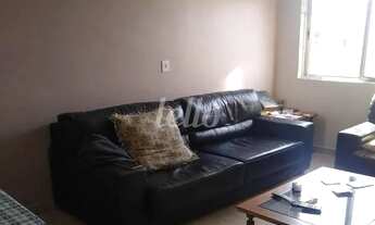 Imagem 1: São Paulo - Apartamento Padrão - Cambuci