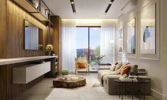 Imagem: Apartamento no bairro Floresta em Gramado!