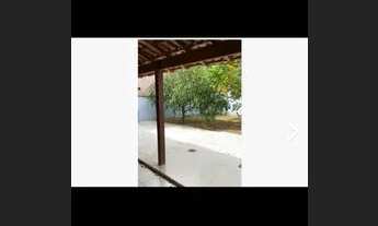 Imagem: Aluguel de casa Rio Dourado- entre Rio das