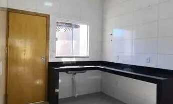 Imagem 2: Casa para venda com 158 metros quadrados com 2 quartos