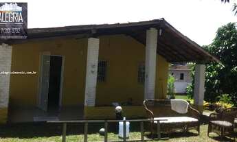 Imagem 6: Casa para Venda em Vera Cruz, ITAPARICA, 3 dormitórios, 1 suíte, 1 banheiro