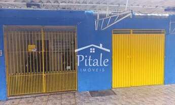 Imagem 4: Casa com 4 dormitórios à venda, 250 m² por R$ 437.000,00 - Jardim Santo Estêvão - Carapicu