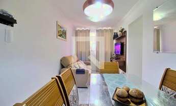 Imagem 2: Apartamento para Aluguel - Parque Erasmo Assunção, 2 Quartos, 62 m2