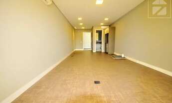 Imagem 2: Sala - Chácara da Barra - Campinas