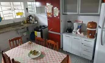 Imagem 6: CASA FEITOSA/ 3 QUARTOS/ CJ ELDORADO/ AC CAIXA