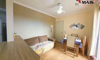 Imagem 4: Residencial Caiapó I, 2 dorms reformado - Campinas