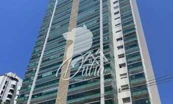 Imagem: Edifício Ornato Moema Indianópolis 204m²