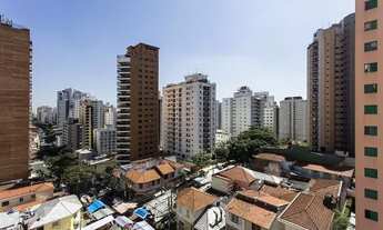 Imagem 7: Apartamento para Aluguel - Perdizes, 2 Quartos, 72 m2