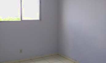 Imagem 5: VALPARAíSO DE GOIáS - Apartamento Padrão - PQ. RIO BRANCO