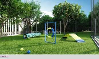 Imagem 7: Apartamento com 2 dormitórios à venda, 38 m² por R$ 183.922,19 - Parque Santa Fé - Porto A