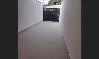 Imagem 6: Sobrado novo para venda na Mooca