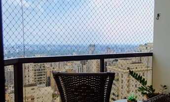 Imagem 3: Flat no Jardins próximo ao Parque Trianon e Museu do Masp disponível locação