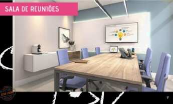 Imagem 6: CURITIBA - Apartamento Padrão - Centro