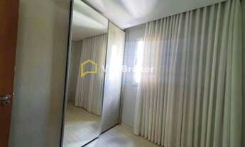 Imagem: Apartamento 3 quartos à venda no Buritis