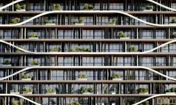 Imagem 2: Empreendimento Flats -Alta Wave - 20,07m²