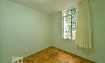 Imagem 1: Apartamento para Aluguel - Asa Sul, 2 Quartos, 50 m2