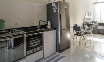 Imagem 6: Térrea para venda tem 200 metros quadrados com 3 quartos em Leblon - Rio de Janeiro - RJ