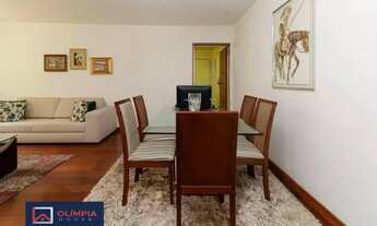 Imagem 3: Venda Apartamento 3 Dormitórios - 110 m² Cerqueira César